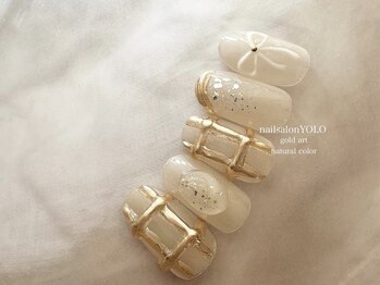 ヨロ(YOLO)/デザインコース