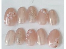 ルシア(LUCIA)/トレンド季節10本アート