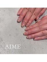 アイム(AIME)/韓国