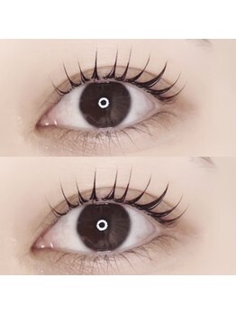 シュシュ ドット アイラッシュ 北千住店(chouchou.eyelash)/