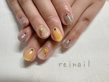 レイネイル(Reinail)/