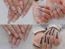 モアネイル 新宿/