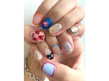 ネイルズヴィナティ(Nails VINATI)
