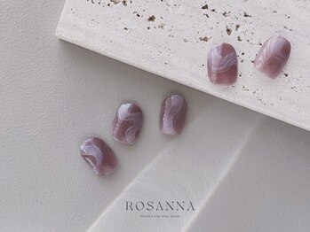 ロザンナ 武蔵浦和203(ROSANNA)/