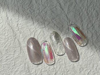 オフィスネイルコース