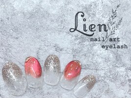 クリアニュアンスコース★