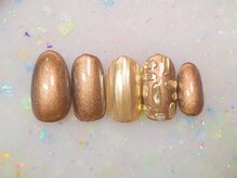 ジョリ ネイルズ(Jolie nails)/6300