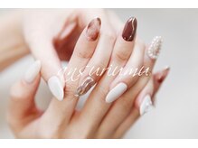 あんすりうむの雰囲気（季節ごとに変わるサンプルも沢山ご用意しております！）