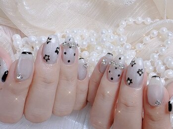 クイーンズネイルサロン(Queen's nail salon)/