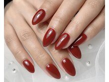 ネオメニア(Neomenia)/ワンカラーネイル