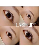 ネイルサロン プール ヴー(Nail Salon Pour Vous)/【まつげ/ラッシュリフト】