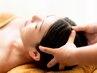 睡眠の質向上に＊【熟睡ドライヘッドスパ60分】※髪は濡れません