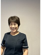 整膚 サロン ド ハーモニー 美&nbsp;古田 美江