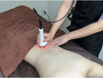 アテナ 池袋西口店(ATHENA)/運動では落ちにくい腰まわりも◎