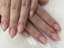 アイラッシュサロン マハロアンドフェスタ 麻布十番店(mahalo&Festa)/カラーグラデーション