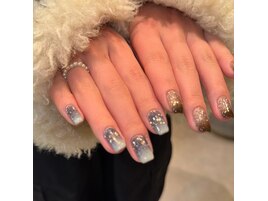 きらっきらなFlash gel ..