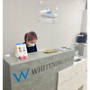ホワイトラボ 岸和田店(White labo)のお店ロゴ
