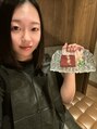トゥルーリー(TRULY)&nbsp;焼肉！生肉ラブ！とにかく食べるの大好きです★甘いものも♪