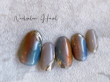 ヘーゼル(Hazel)/