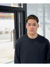 グロー(glow.)&nbsp;YANO 