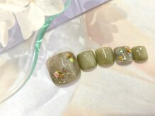 アローナ(Arona)/【FOOT】定額8800円