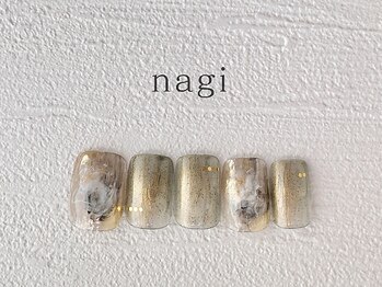 ナギ 川口店(nagi)/通常11,770/新規10,593