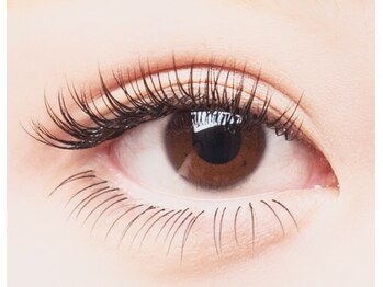 アイラッシュサロンモア 札幌駅前店 (More)/プレミアムセーブル／マツエク　