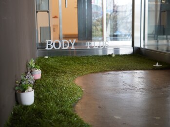 ボディプラス 五日市駅前店(BODY+)/BODY+五日市駅前店へようこそ