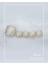 はあとねいる 南流山店/フットデザイン No,60