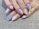 エーネイルサロン プラーカ本店(A-Nail Salon)の写真/豊富な定額ネイル◇シンプル~個性派までトレンドデザインを用意!デザインで迷っている方もお気軽にどうぞ☆