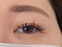 マギバイバディ 宇都宮店(magi by BUDDY)/フラットラッシュ