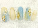 春★ニュアンス★ミラー