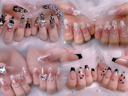 ユミ(U mi)の写真