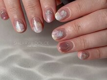 シェリードルチェ 横浜店(Sherry Dolce)/パステルデザイン＊