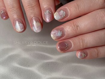 シェリードルチェ 横浜店(Sherry Dolce)/パステルデザイン＊