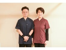 はぎわら治療院 青葉台の雰囲気（ご来院お待ちしております！）