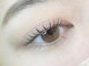 シイ(sii.)の写真/"付けてる感"なし！まるで自まつ毛が伸びたような自然な仕上がりに満足度◎ナチュラルで印象的な目元に☆