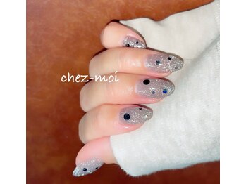 シェ モア(Chez moi)/定額デザイン