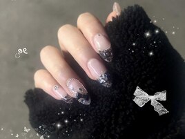 Instagram→@kana._.inails