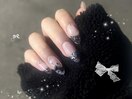 Instagram→@kana._.inails