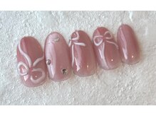 アンジュ(Ange)/デザインジェル☆¥8800