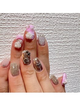 エオス(Eos)/Free Design