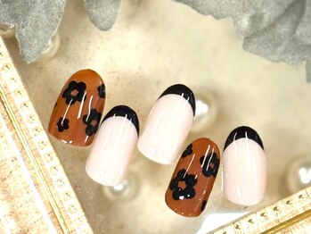 トレネイル 南流山店(TRE nail)/【定額ネイル】¥7980