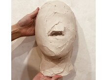 ポーラ 麻布十番駅前店(POLA)の雰囲気(肌のお悩みに合わせて選べるマスク)