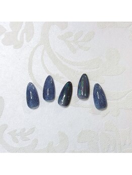 サロン ド エスポアール(Salon de Espoir)/定額メニューS