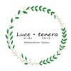 ルーチェテネーラ(Luce tenera)のお店ロゴ