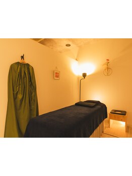 首・肩のつらさを改善したい