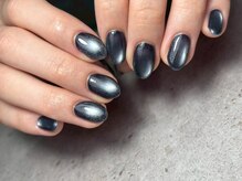 ラモ ネイル 大宮(Ramo)/ブラックマグ