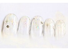 エヌスタイル(N-STYLE)/ハンド☆定額デザイン☆9900円