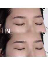 フレイズラピス(FRASE Lapis)/ハリウッドブロウリフト